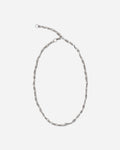 Our Legacy Barbwire Necklace Surgical Brass Jewellery Necklaces A4258BSB 001