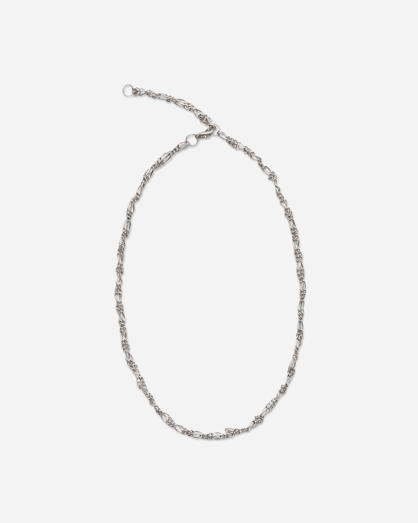 Our Legacy Barbwire Necklace Surgical Brass Jewellery Necklaces A4258BSB 001