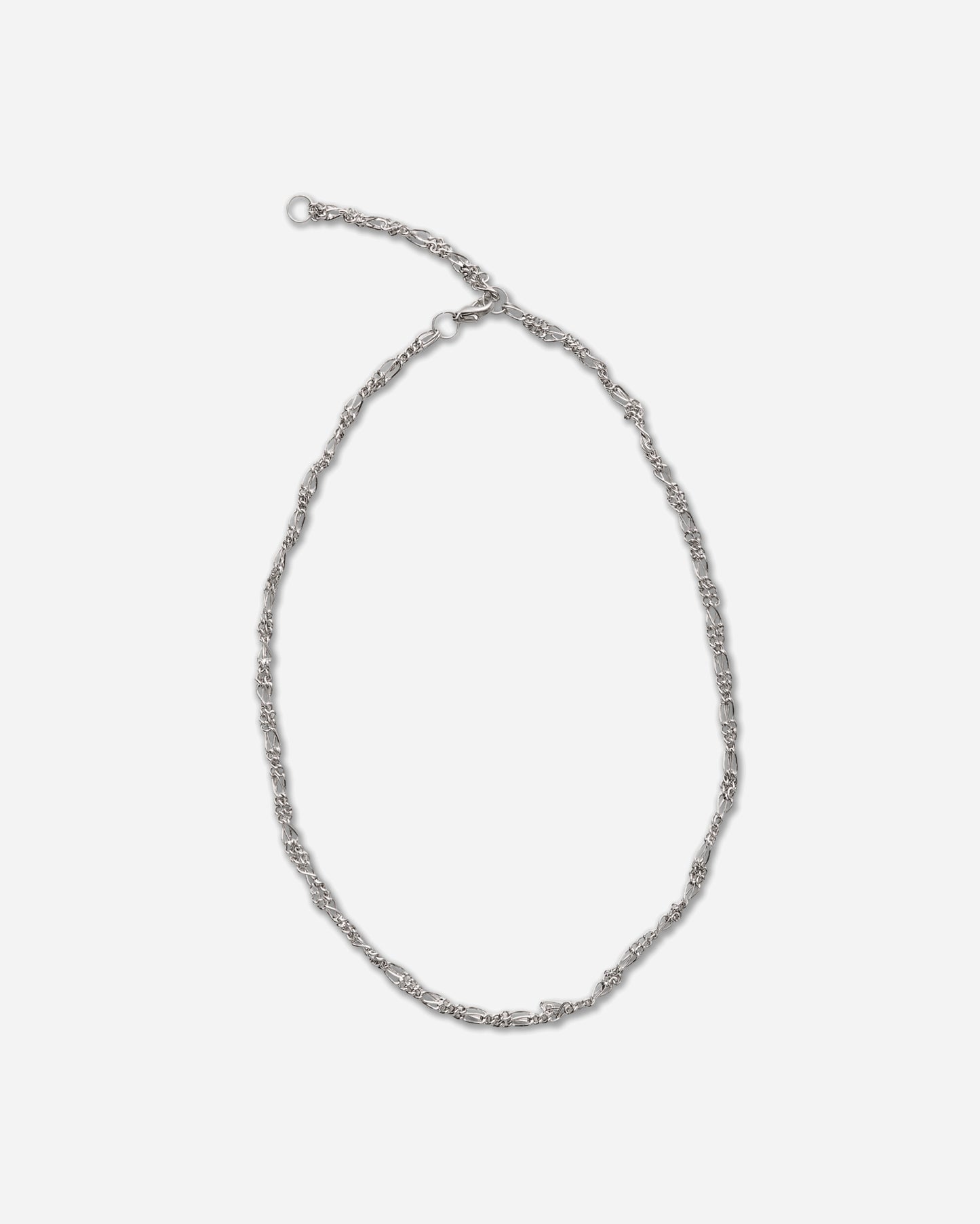 Our Legacy Barbwire Necklace Surgical Brass Jewellery Necklaces A4258BSB 001