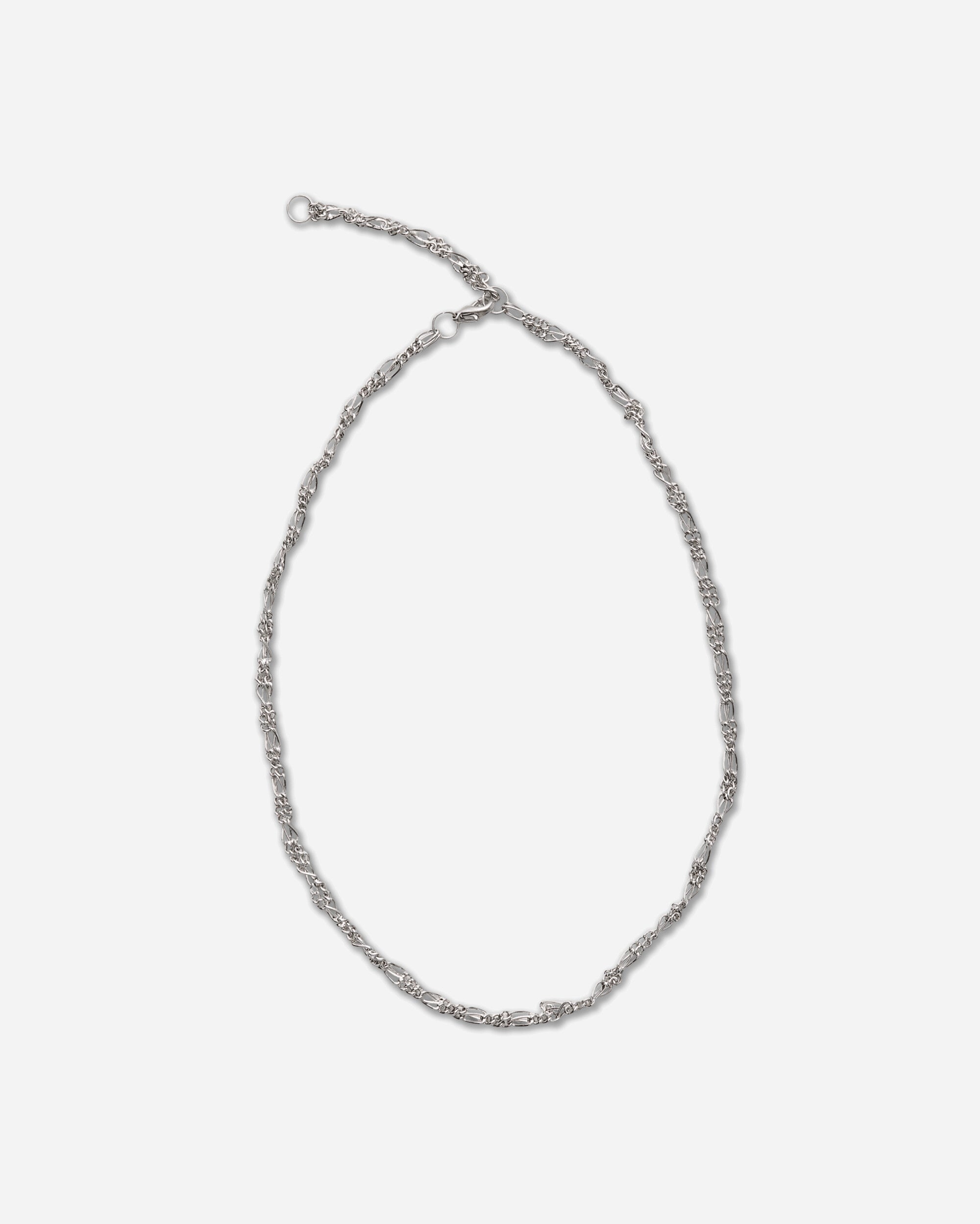 Our Legacy Barbwire Necklace Surgical Brass Jewellery Necklaces A4258BSB 001