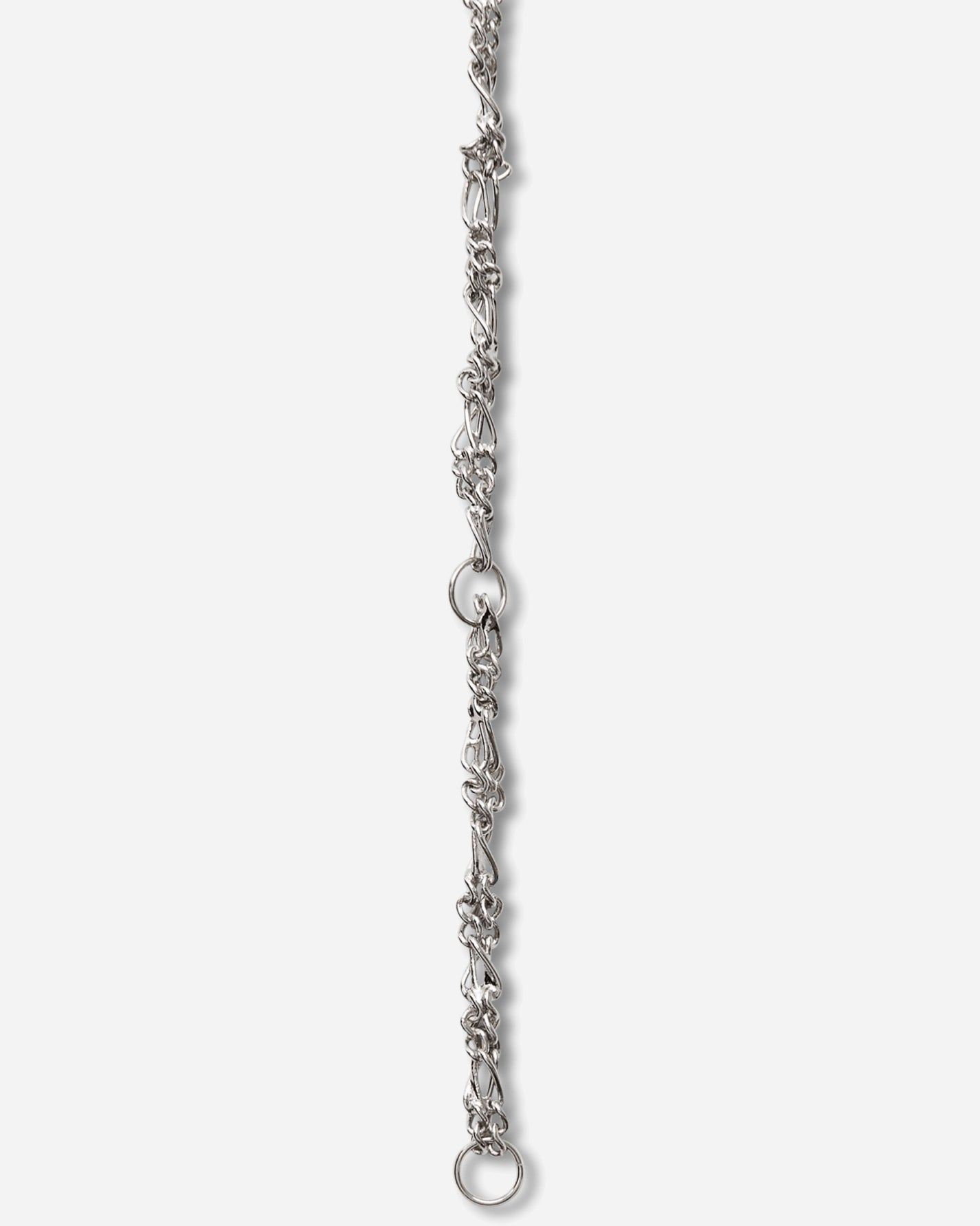 Our Legacy Barbwire Necklace Surgical Brass Jewellery Necklaces A4258BSB 001