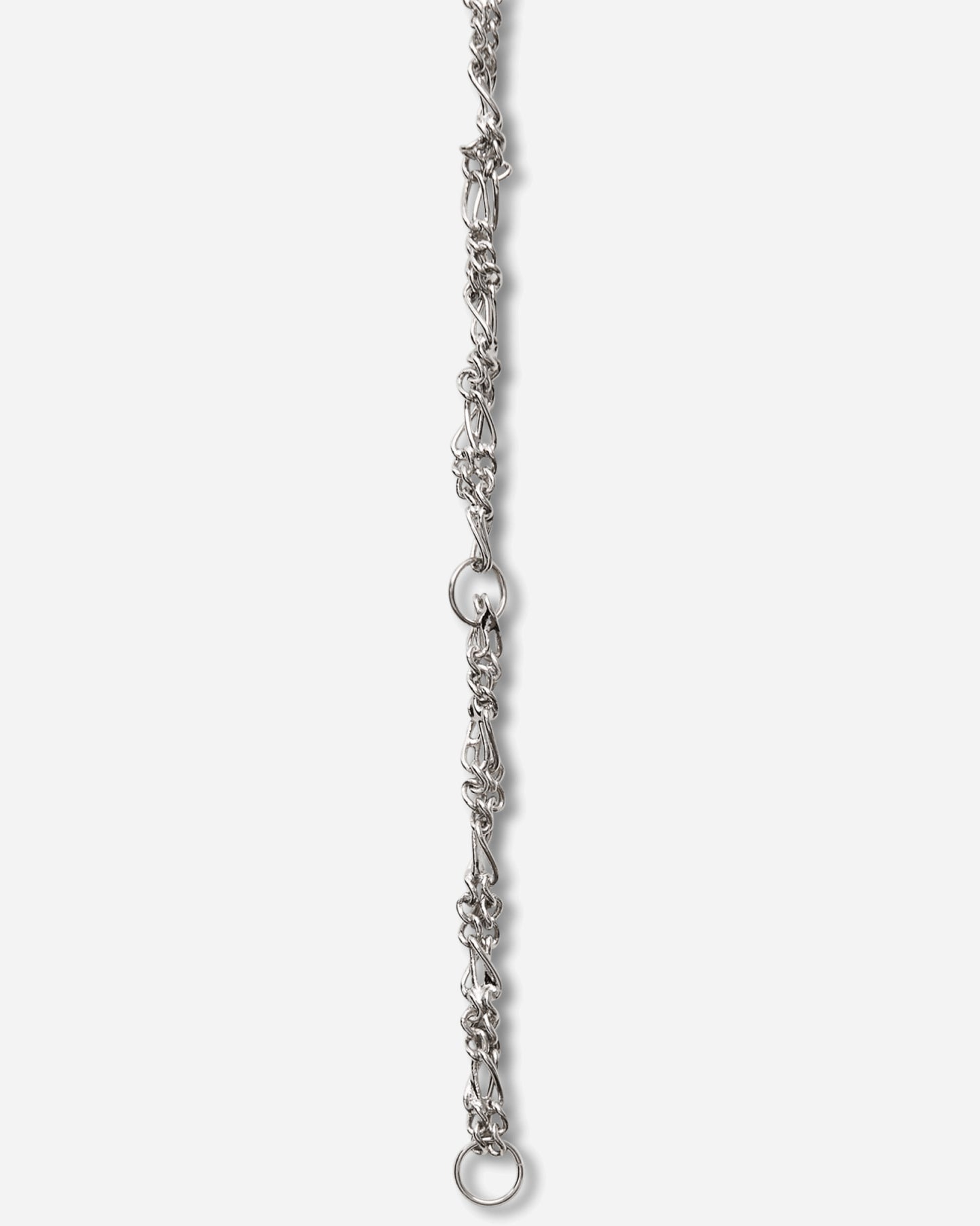 Our Legacy Barbwire Necklace Surgical Brass Jewellery Necklaces A4258BSB 001