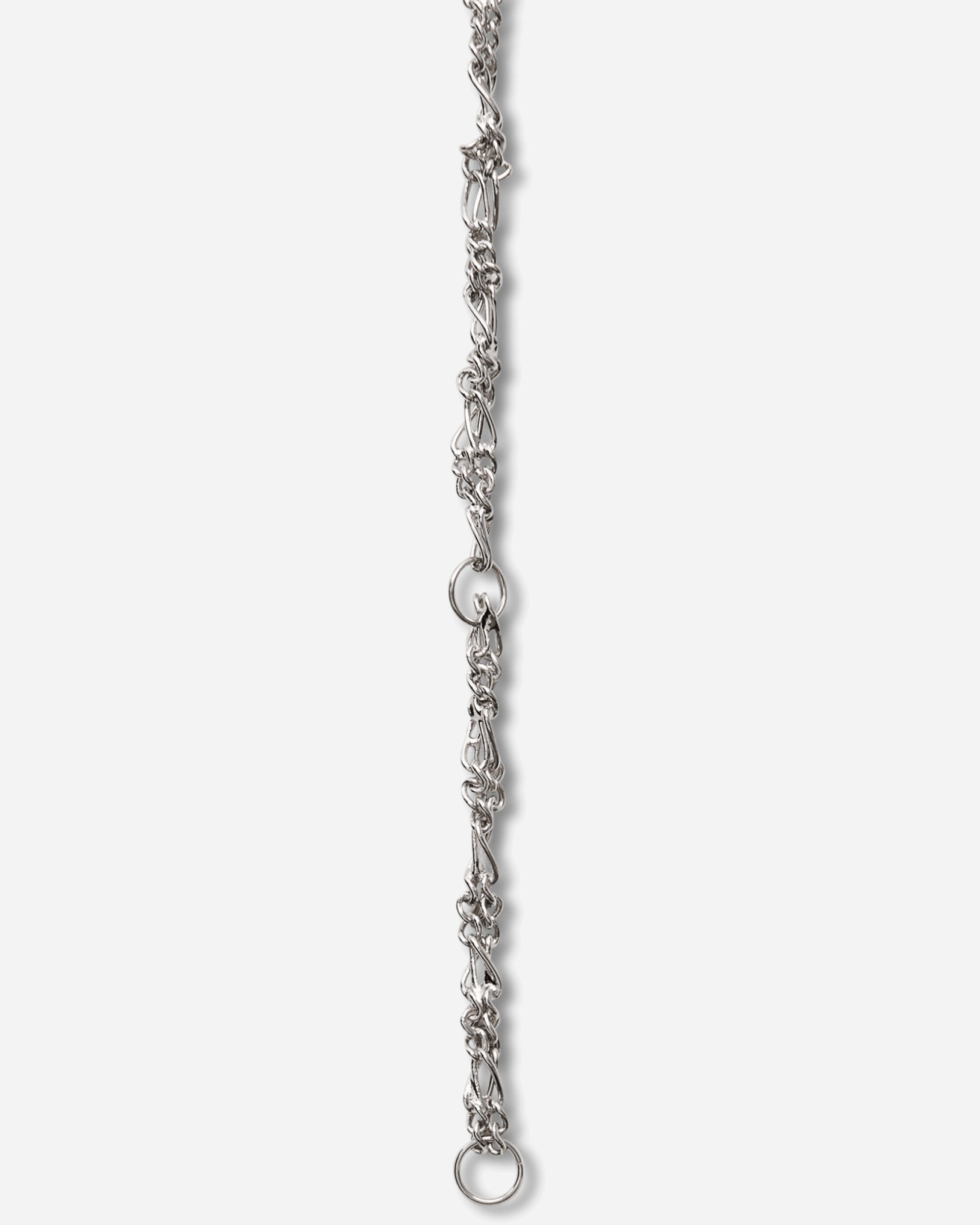 Our Legacy Barbwire Necklace Surgical Brass Jewellery Necklaces A4258BSB 001