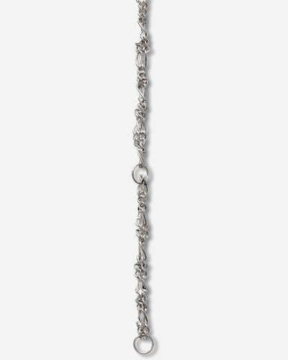 Our Legacy Barbwire Necklace Surgical Brass Jewellery Necklaces A4258BSB 001
