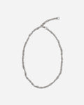 Our Legacy Barbwire Necklace Surgical Brass Jewellery Necklaces A4258BSB 001