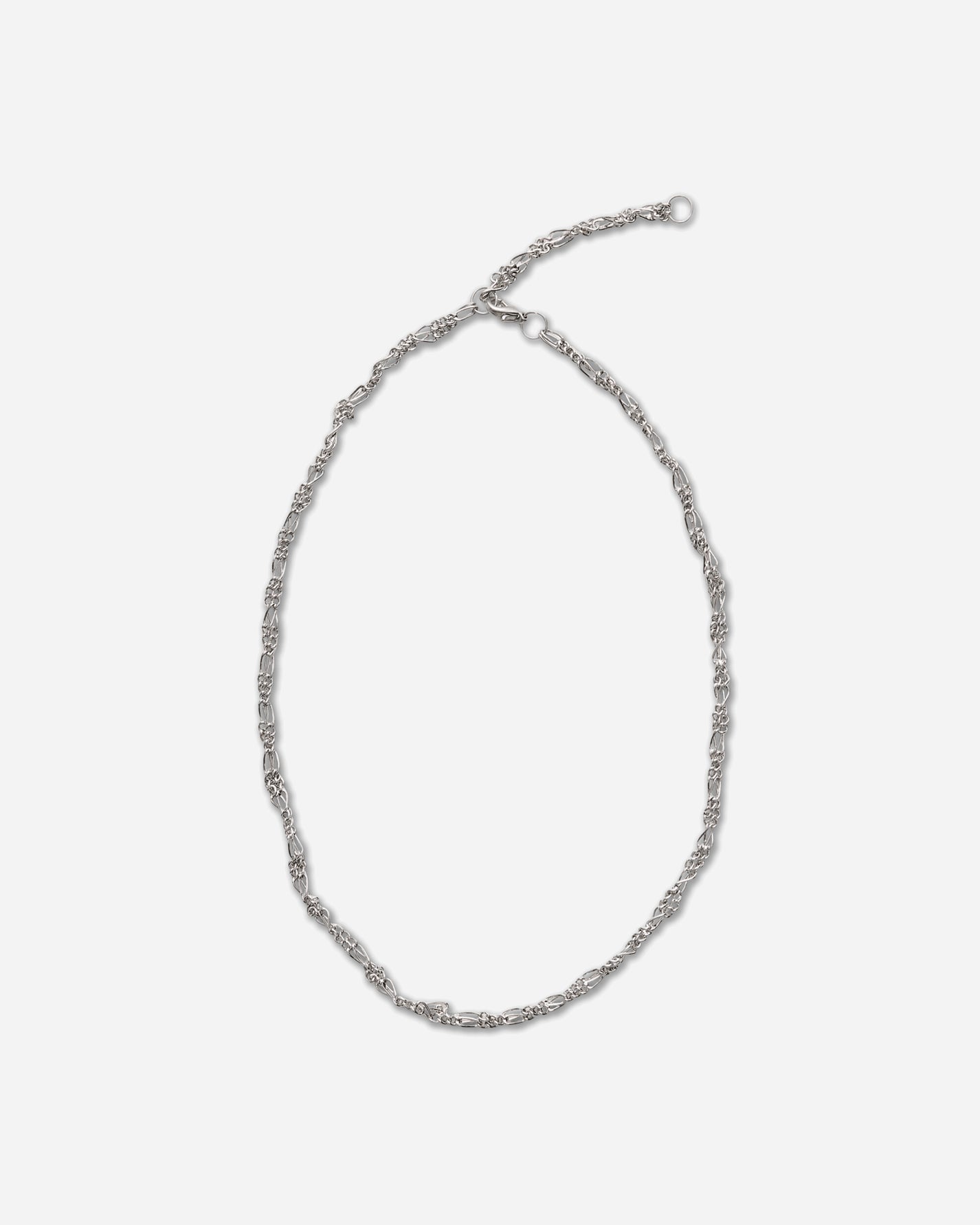 Our Legacy Barbwire Necklace Surgical Brass Jewellery Necklaces A4258BSB 001