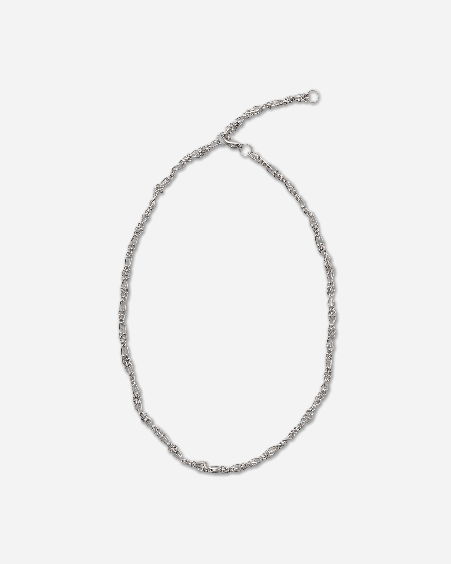 Our Legacy Barbwire Necklace Surgical Brass Jewellery Necklaces A4258BSB 001