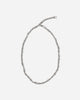 Our Legacy Barbwire Necklace Surgical Brass Jewellery Necklaces A4258BSB 001