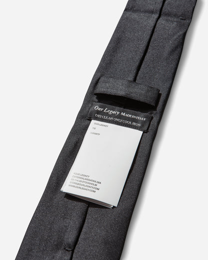 Our Legacy Tie Fallen Angel Print Gloves and Scarves Scarves and Warmneck A2668TF 001