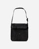 Our Legacy Sling Bag Deep Blue Indigo Canvas Bags and Backpacks Shoulder Bags A4268SIC 001