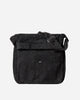 Our Legacy Sling Bag Deep Blue Indigo Canvas Bags and Backpacks Shoulder Bags A4268SIC 001