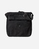 Our Legacy Sling Bag Deep Blue Indigo Canvas Bags and Backpacks Shoulder Bags A4268SIC 001