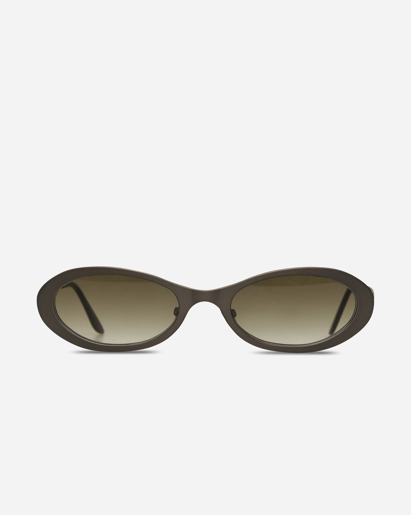 Our Legacy Tad Ashed Drainpipe Eyewear Sunglasses A4268TAS 001