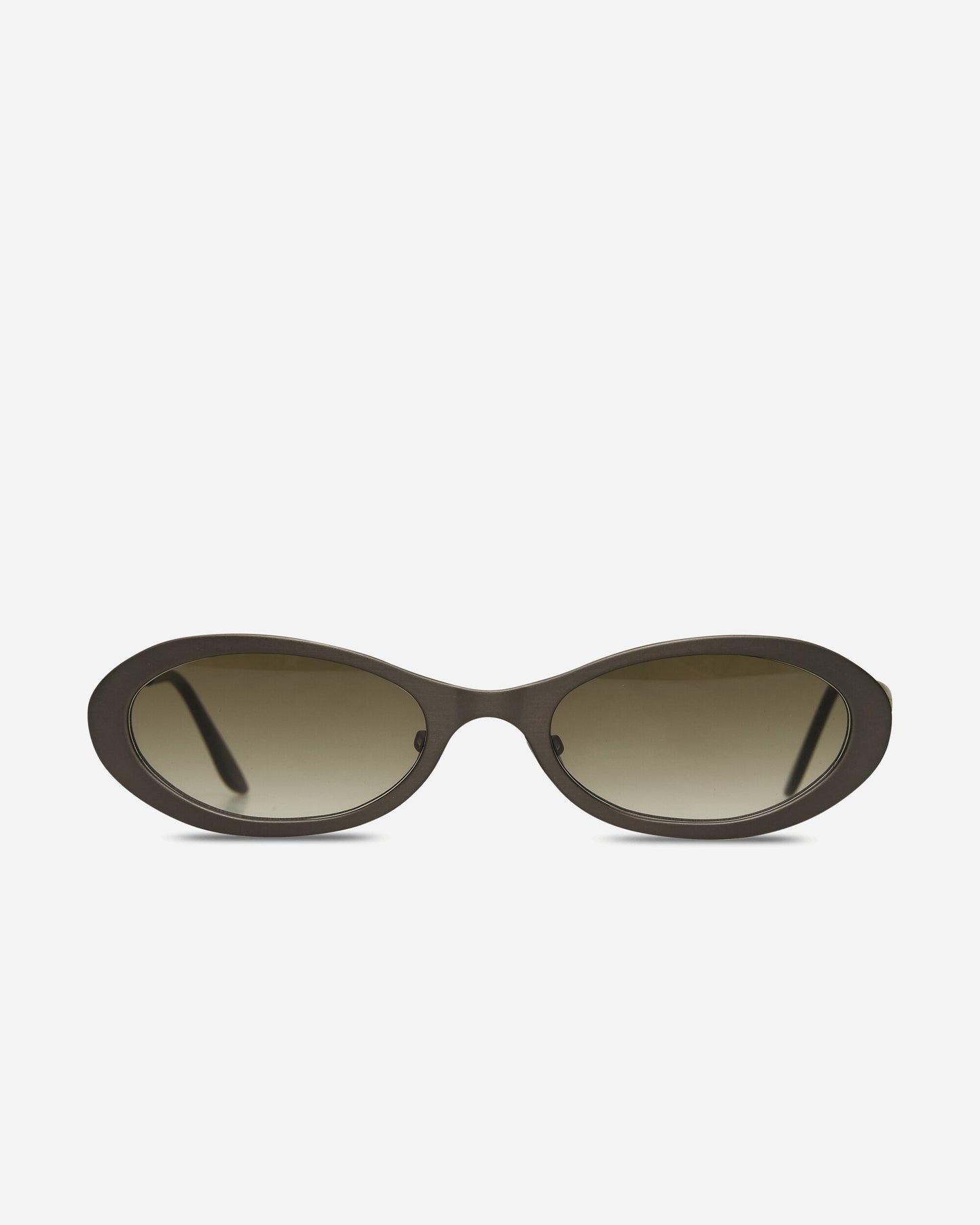 Our Legacy Tad Ashed Drainpipe Eyewear Sunglasses A4268TAS 001