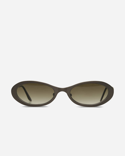 Our Legacy Tad Ashed Drainpipe Eyewear Sunglasses A4268TAS 001