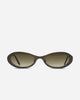 Our Legacy Tad Ashed Drainpipe Eyewear Sunglasses A4268TAS 001