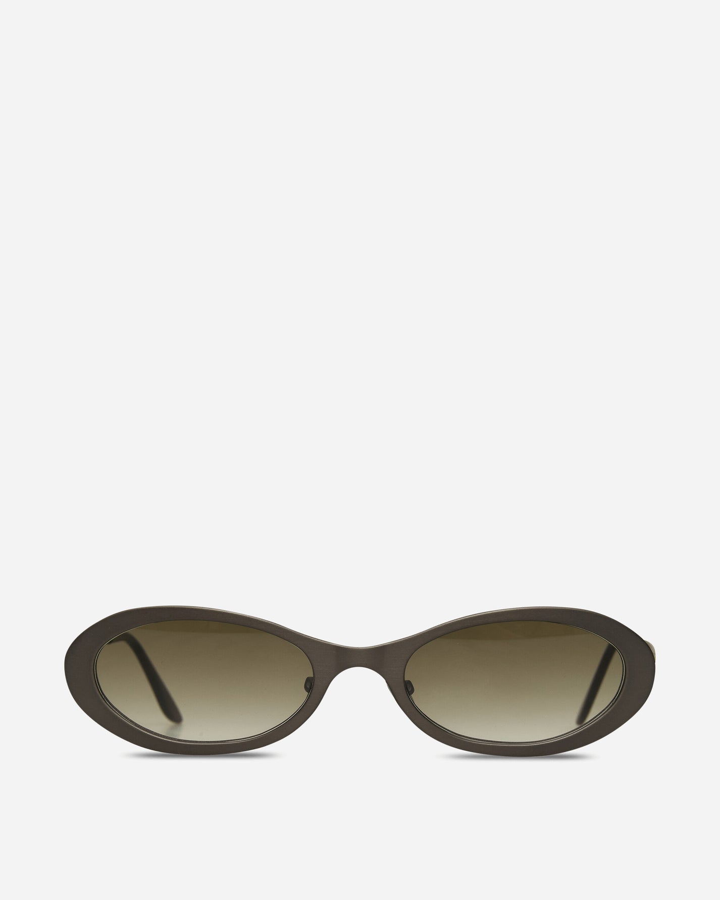 Our Legacy Tad Ashed Drainpipe Eyewear Sunglasses A4268TAS 001