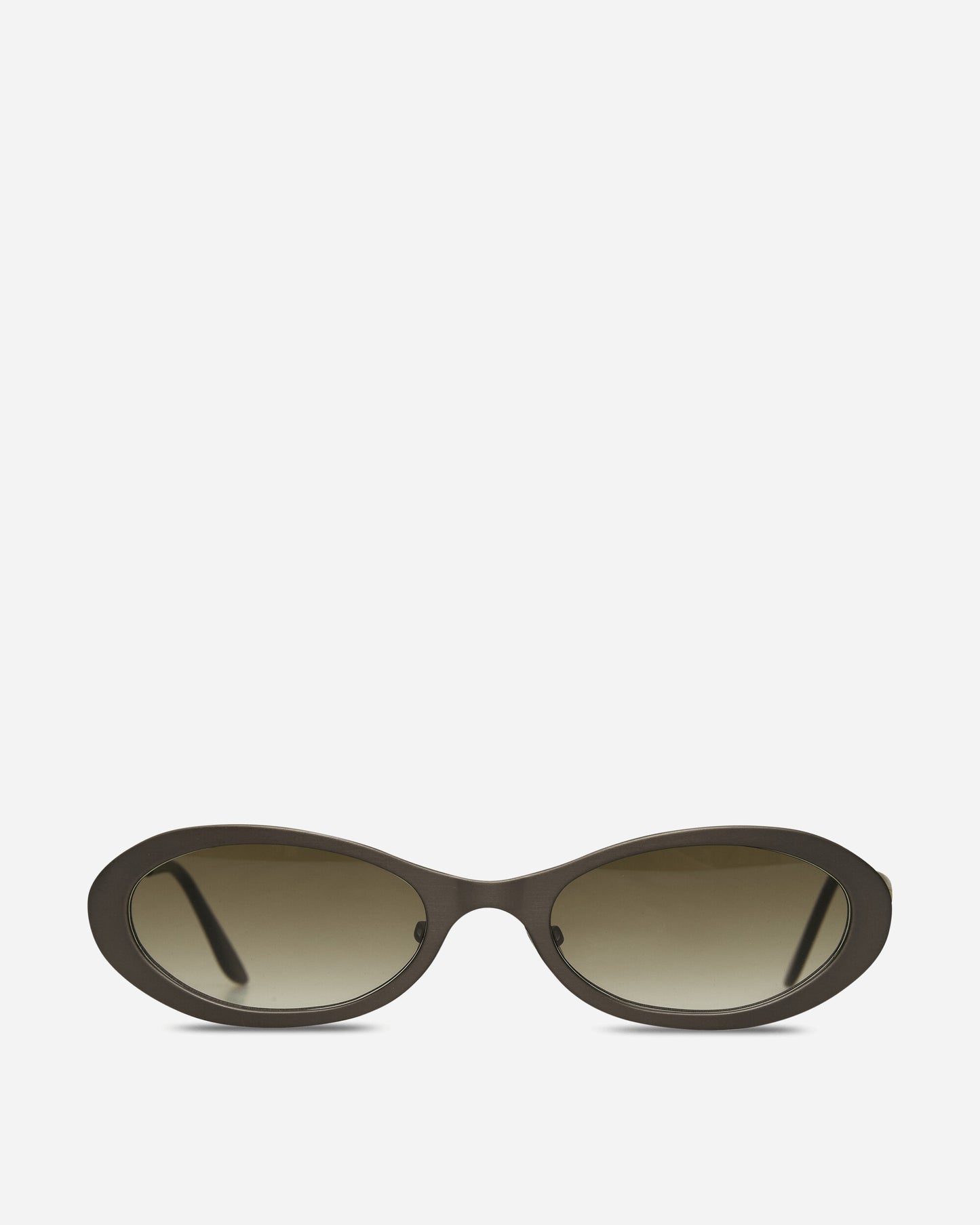 Our Legacy Tad Ashed Drainpipe Eyewear Sunglasses A4268TAS 001