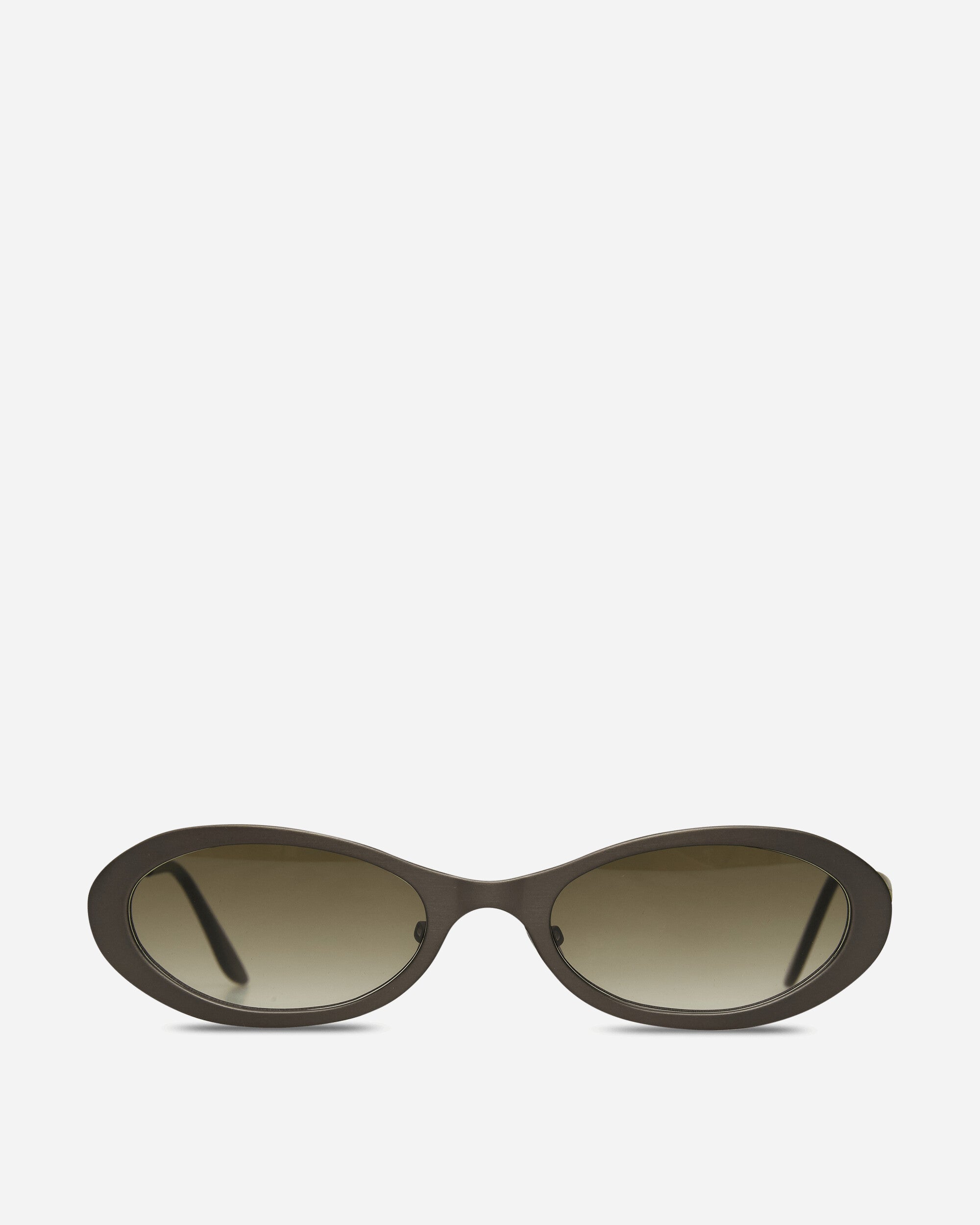Our Legacy Tad Ashed Drainpipe Eyewear Sunglasses A4268TAS 001