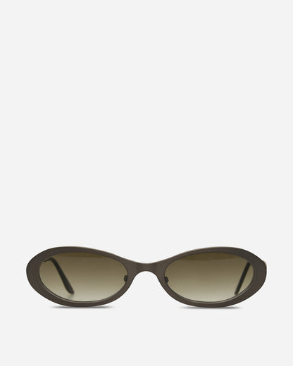 Our Legacy Tad Ashed Drainpipe Eyewear Sunglasses A4268TAS 001