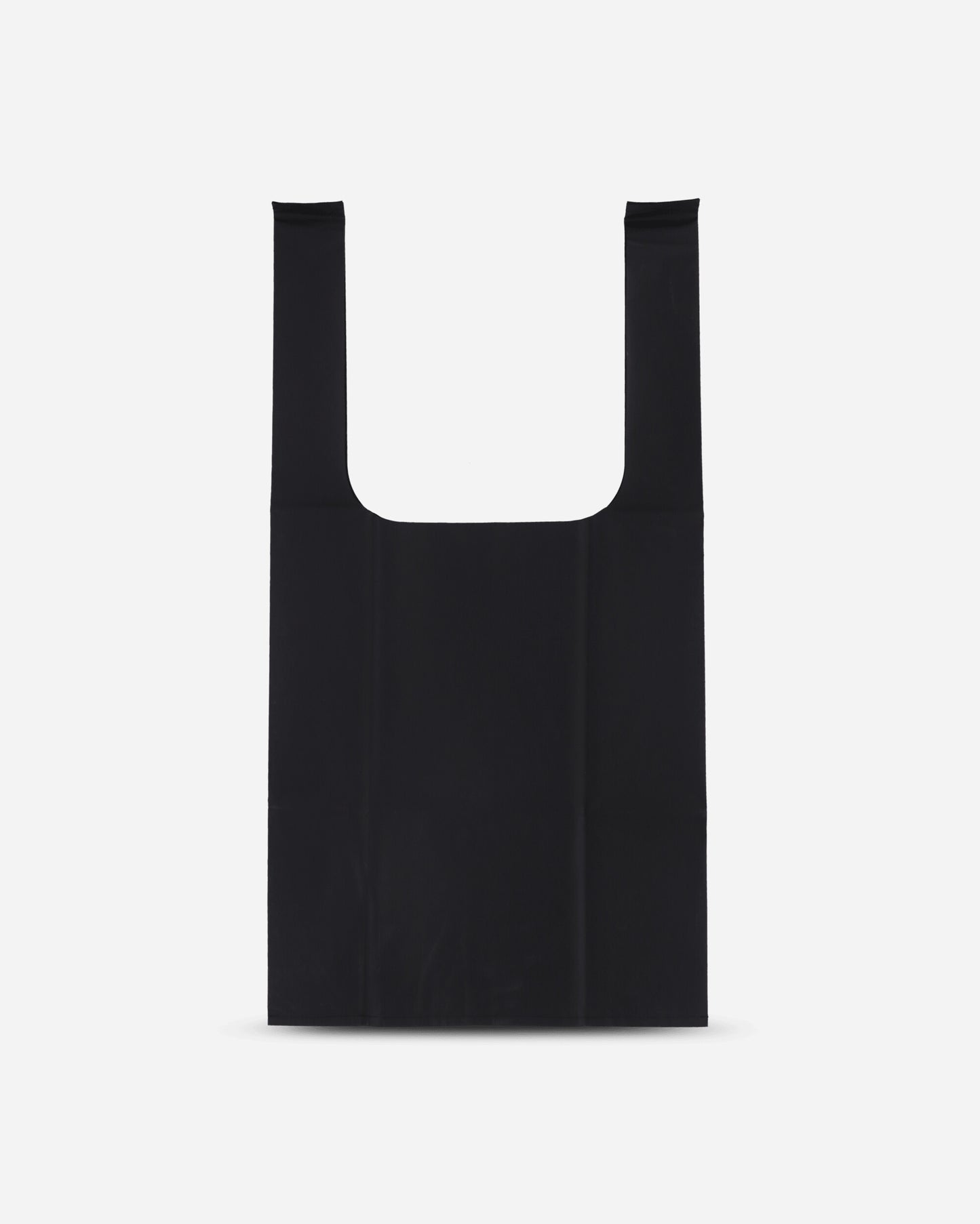 Our Legacy Grocery Bag Opaque Night Nyloguard Bags and Backpacks Tote Bags A2268GON 001