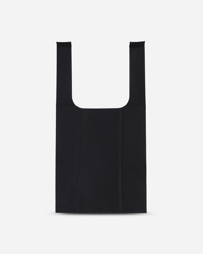 Our Legacy Grocery Bag Opaque Night Nyloguard Bags and Backpacks Tote Bags A2268GON 001