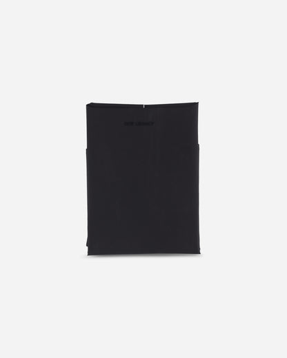 Our Legacy Grocery Bag Opaque Night Nyloguard Bags and Backpacks Tote Bags A2268GON 001