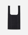 Our Legacy Grocery Bag Opaque Night Nyloguard Bags and Backpacks Tote Bags A2268GON 001