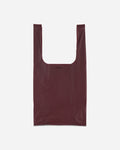 Our Legacy Grocery Bag Carmine Nyloguard Grid Bags and Backpacks Tote Bags A2268GCN 001