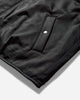 Our Legacy Ace Jacket Black Aero Nylon Coats and Jackets Bomber Jackets M4241AB 001