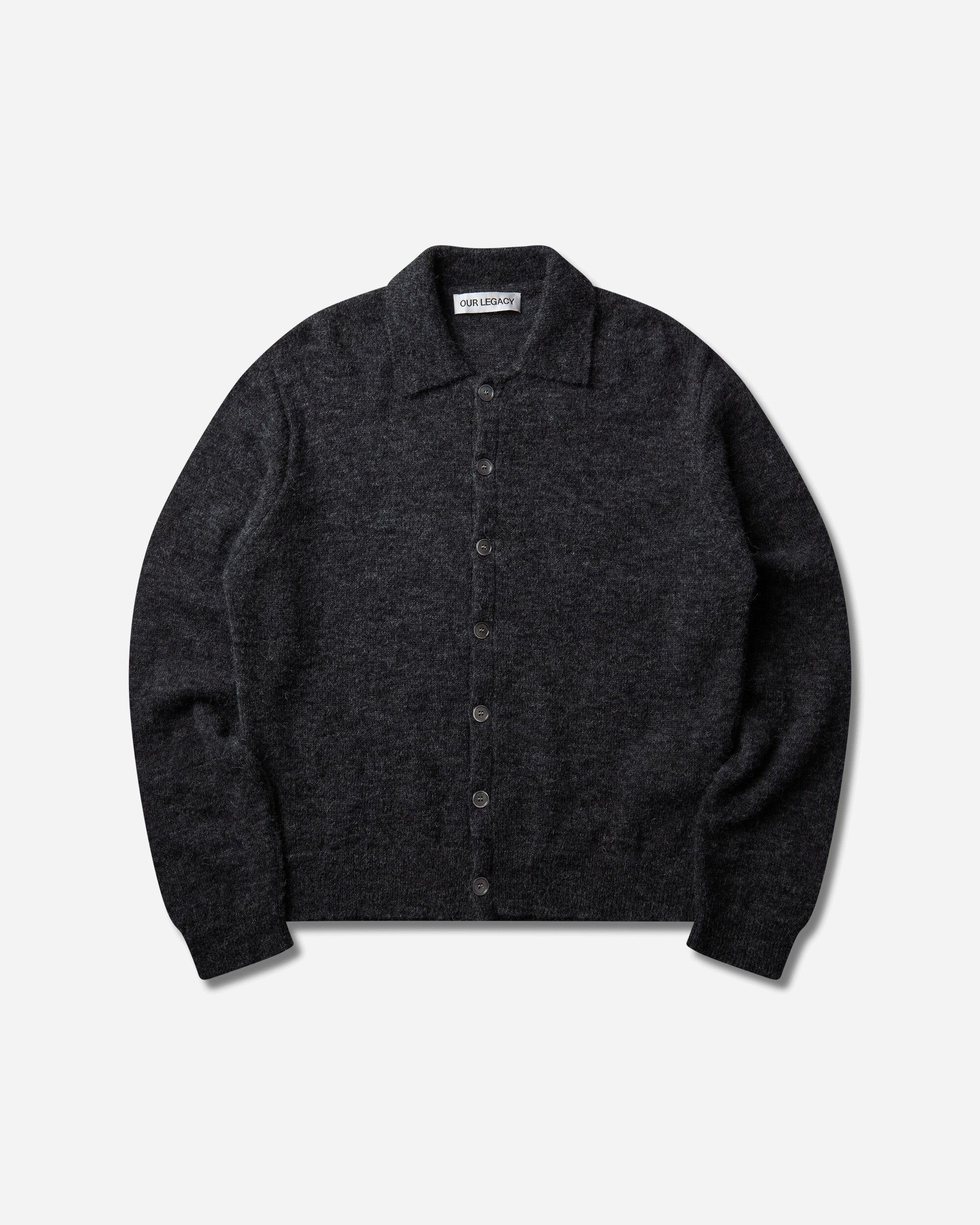 Slam Jam Fleece Castlerock