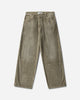 Our Legacy Vast Cut Old Estate Wash Cord Pants Casual M4265VOL 001
