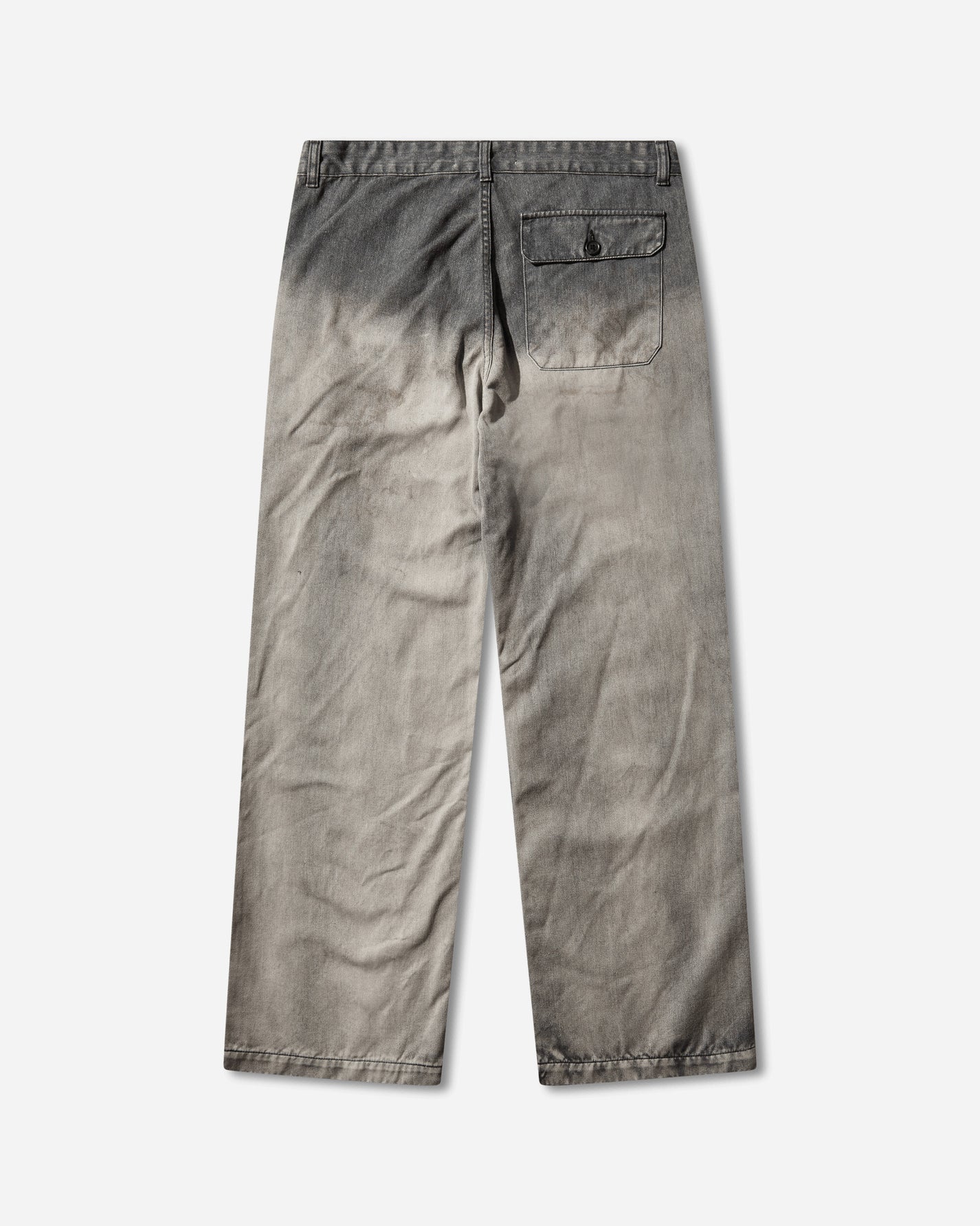 Our Legacy Rig Chino Octo Wash Pants Chinos M2265RO 001