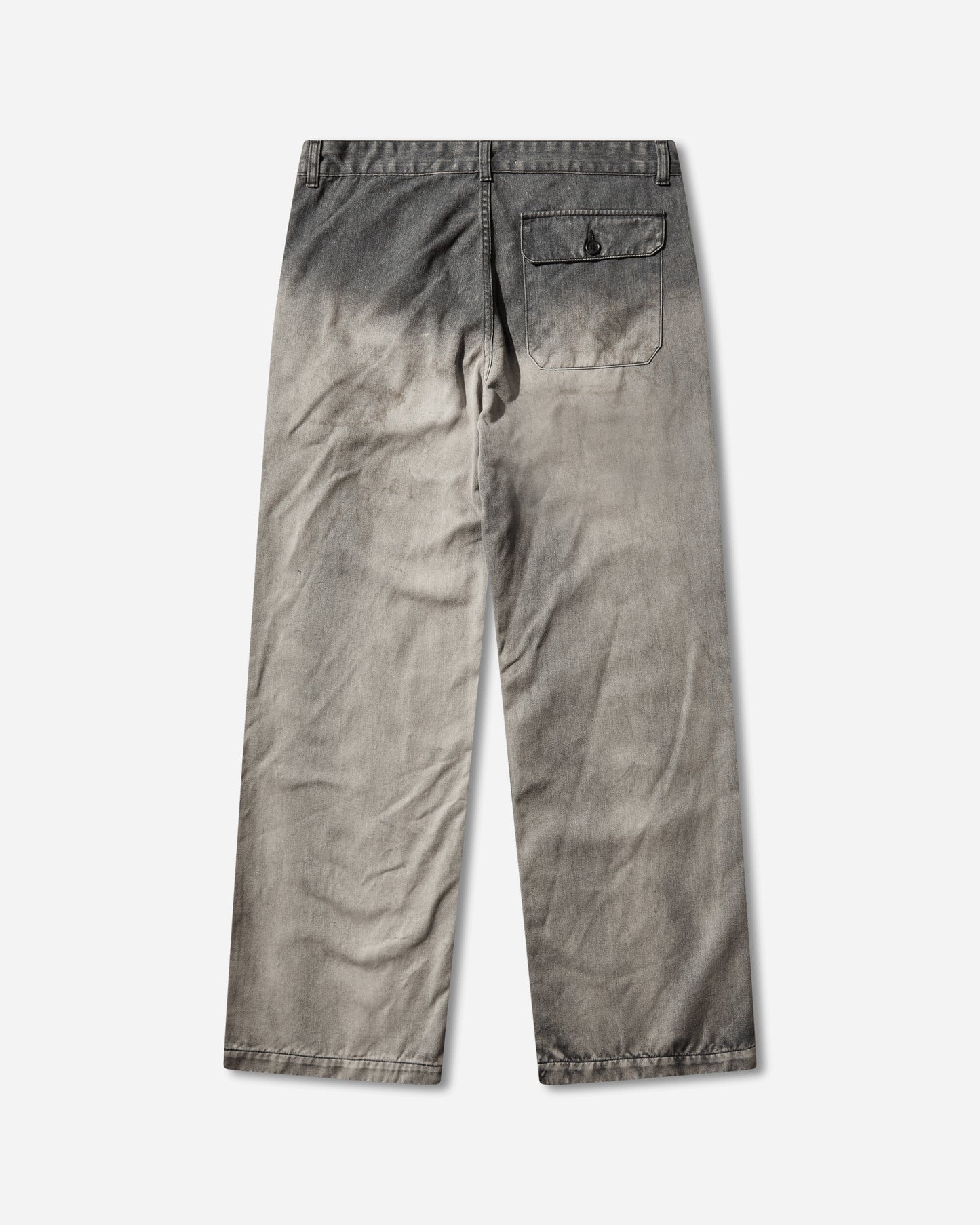 Our Legacy Rig Chino Octo Wash Pants Chinos M2265RO 001