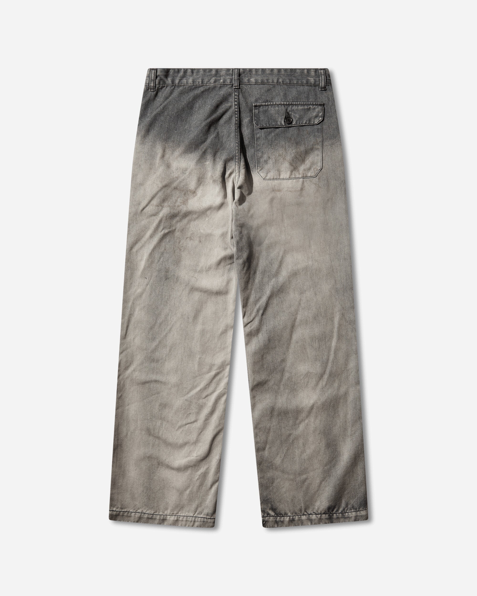 Our Legacy Rig Chino Octo Wash Pants Chinos M2265RO 001