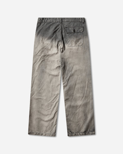 Our Legacy Rig Chino Octo Wash Pants Chinos M2265RO 001