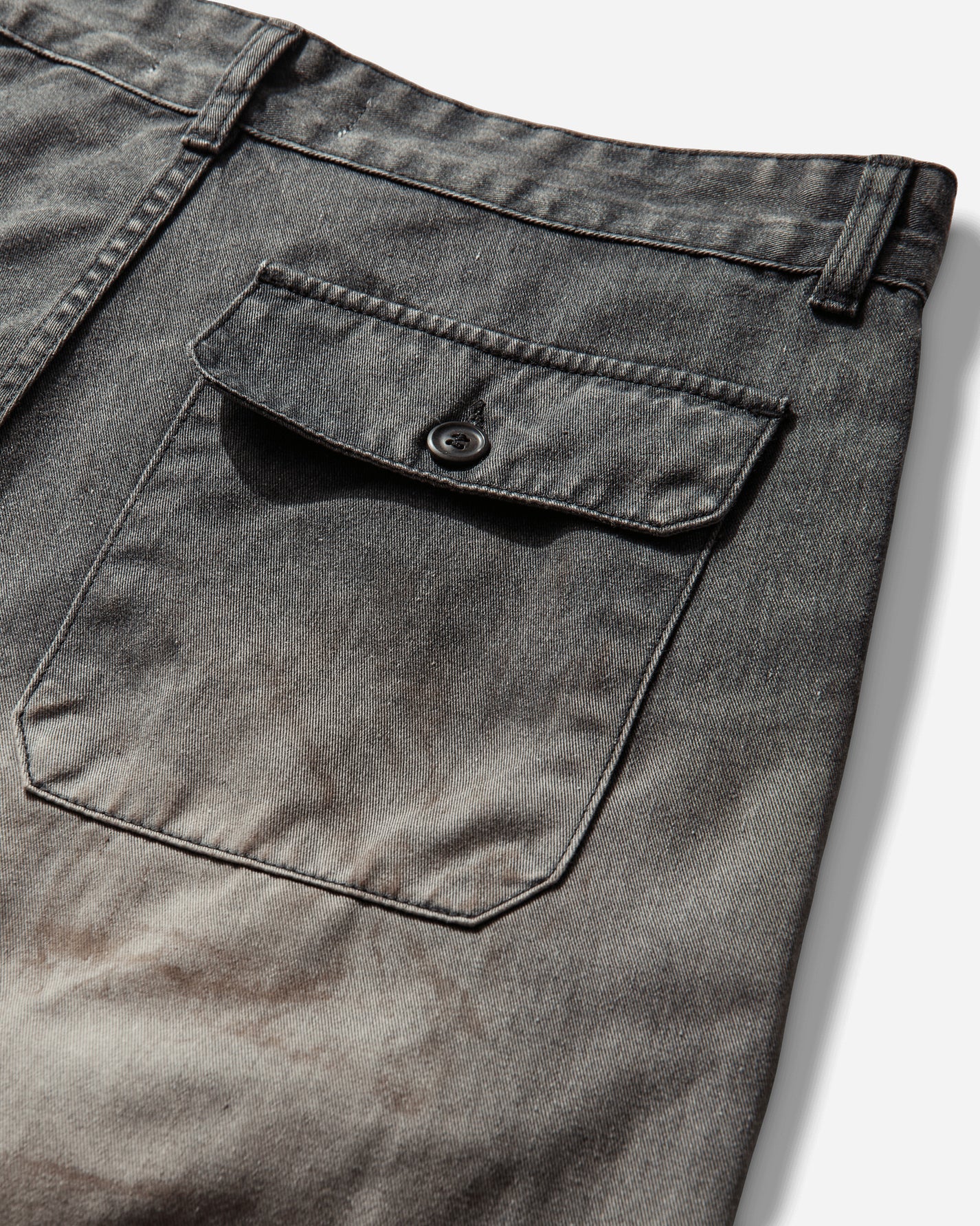Our Legacy Rig Chino Octo Wash Pants Chinos M2265RO 001