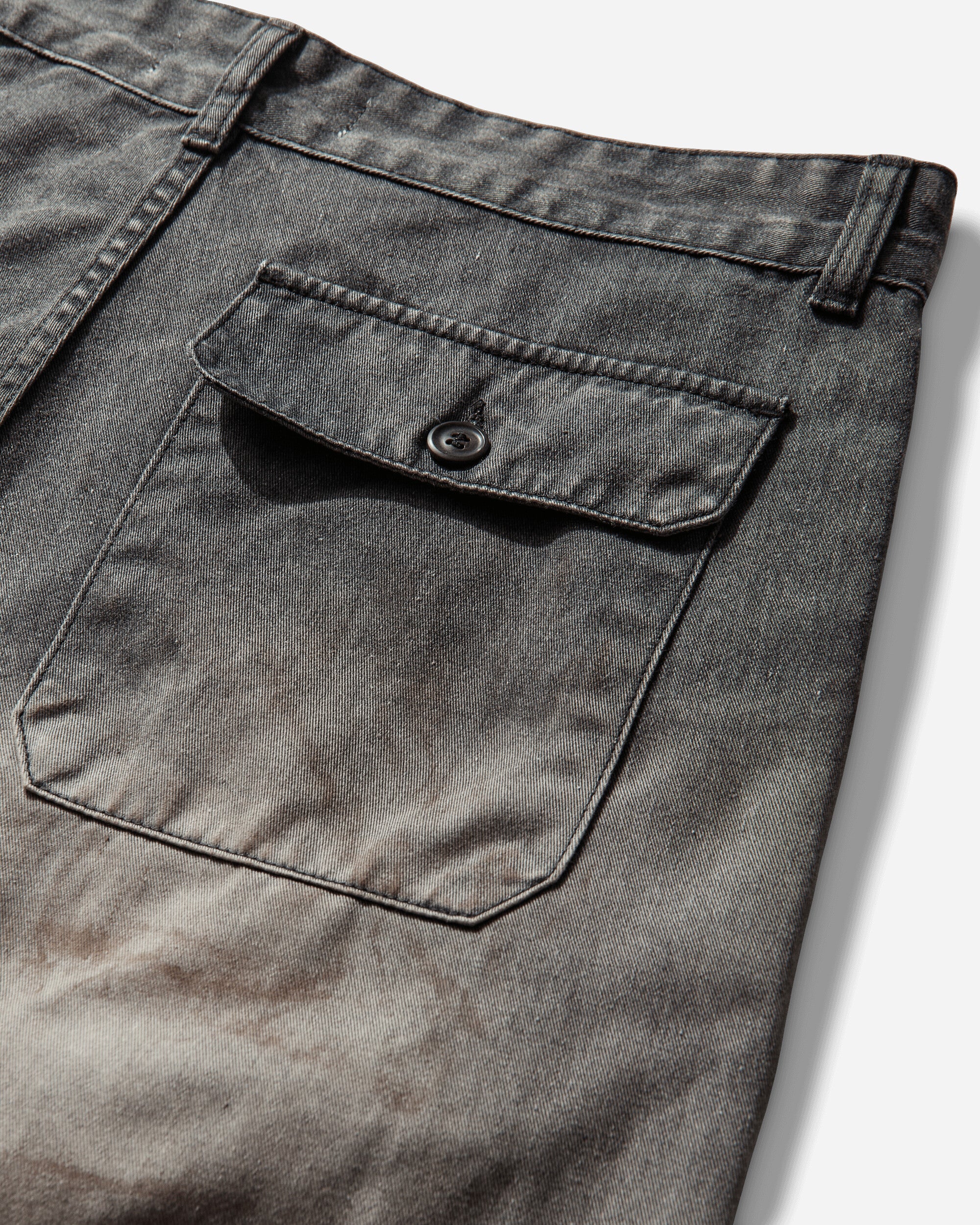 Our Legacy Rig Chino Octo Wash Pants Chinos M2265RO 001