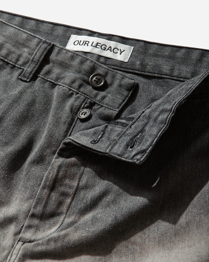Our Legacy Rig Chino Octo Wash Pants Chinos M2265RO 001