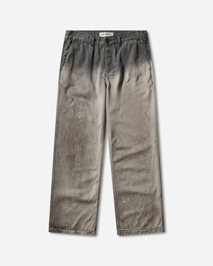 Our Legacy Rig Chino Octo Wash Pants Chinos M2265RO 001