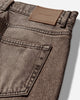 Our Legacy Carlson Cut Clay Breeze Wash Pants Denim M2265CCL 001
