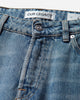 Our Legacy Slate Cut Garage Wash Pants Denim M4265SGA 001