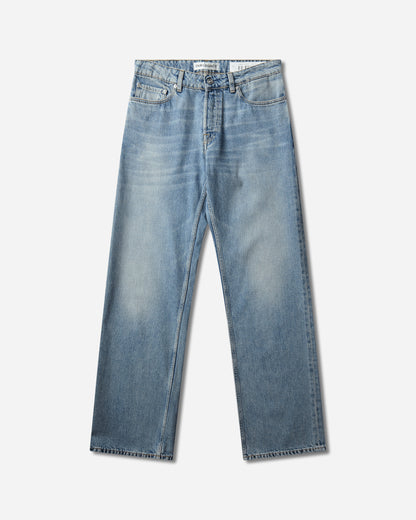 Our Legacy Slate Cut Garage Wash Pants Denim M4265SGA 001