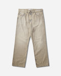 Our Legacy Third Cut Wolfpack Wash Pants Denim M4265TWO 001
