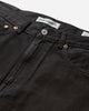 Our Legacy Third Cut Black Selvedge Pants Denim M2255TCB 001