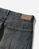 Our Legacy Third Cut Rocker Storm Wash Pants Denim M2265TR 001