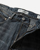 Our Legacy Third Cut Rocker Storm Wash Pants Denim M2265TR 001