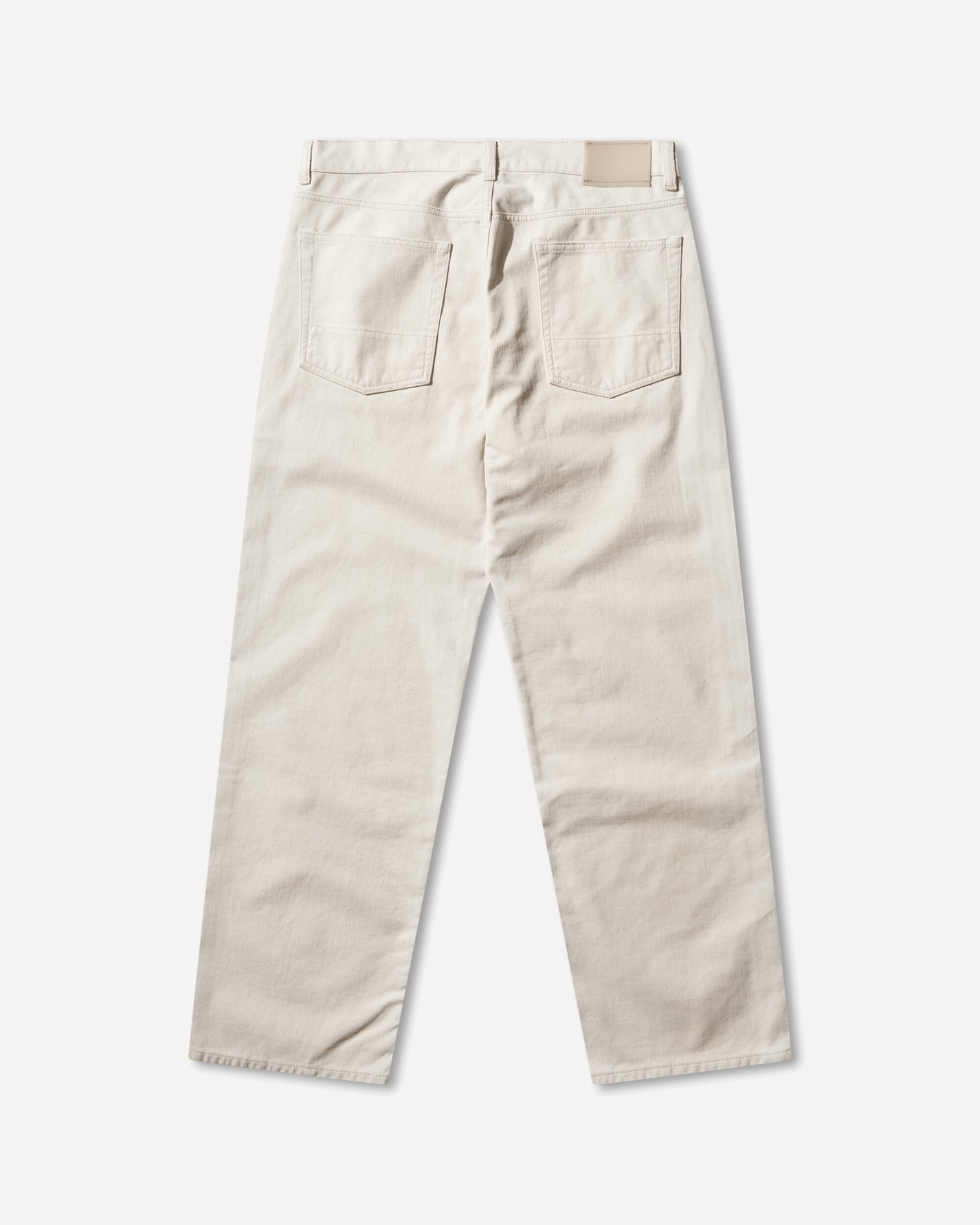 Our Legacy Third Cut Destroyed Wash Pants Denim M2265TDE 001