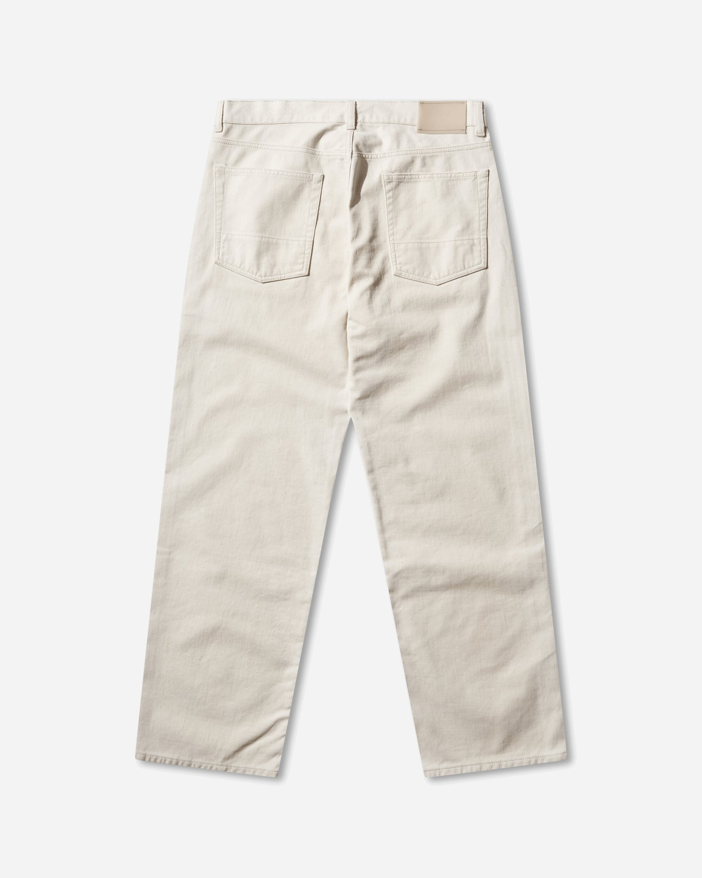 Our Legacy Third Cut Destroyed Wash Pants Denim M2265TDE 001