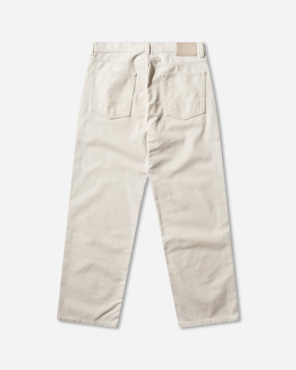 Our Legacy Third Cut Destroyed Wash Pants Denim M2265TDE 001